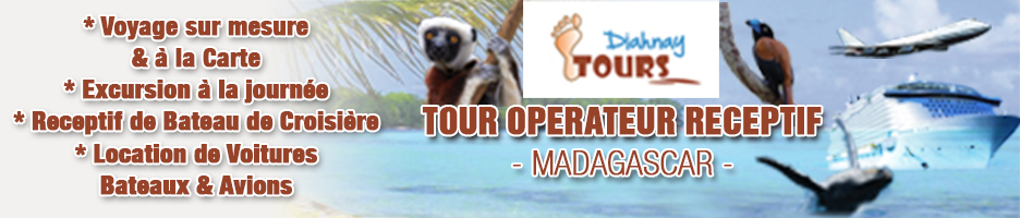 DIAHNAY TOURS