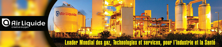 AIR LIQUIDE