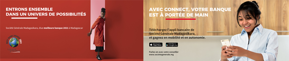SOCIETE GENERALE MADAGASIKARA