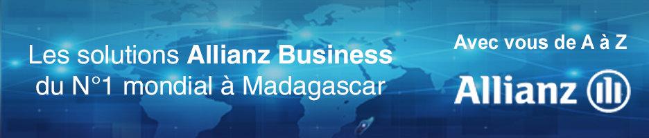 ALLIANZ MADAGASCAR ASSURANCES