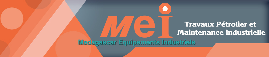 MEI (Madagascar Equipements Industriels)
