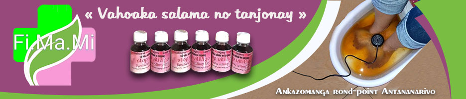 FIMAMI (Fitsaboana Malagasy Misandratra)