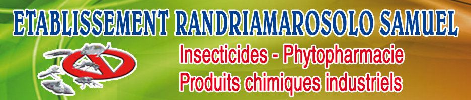 ETABLISSEMENT RANDRIAMAROSOLO Samuel