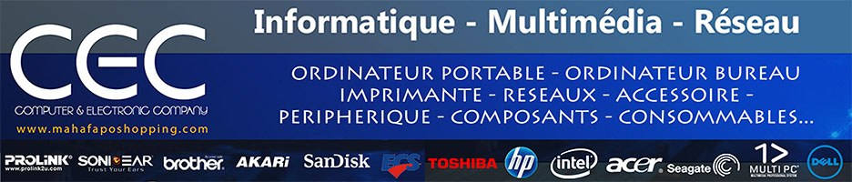 CEC (COMPUTER & ELECTRONIC COMPANY)