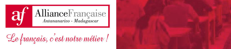 ALLIANCE FRANÇAISE
