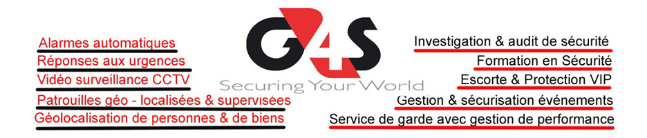 G4S