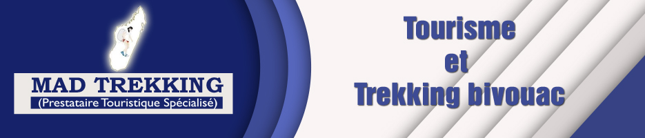 MAD TREKKING