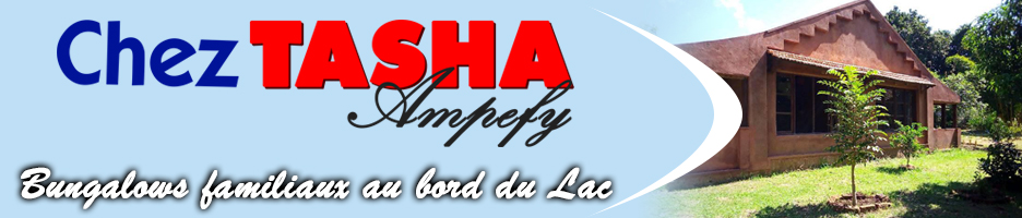 GITE CHEZ TASHA AMPEFY