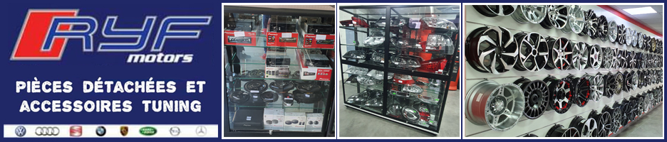 RYFMOTORS