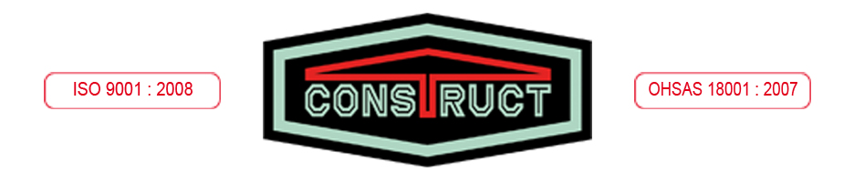CONSTRUCT Sarl
