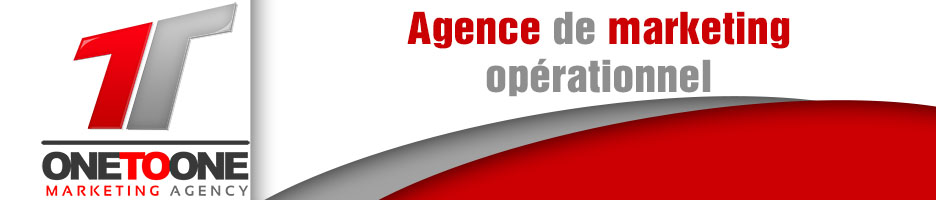 ONE TO ONE MARKETING AGENCY