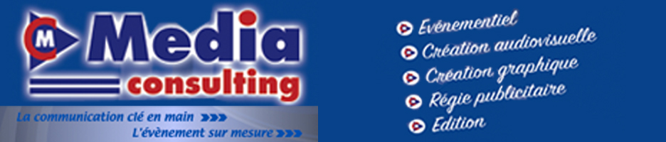 MEDIA CONSULTING