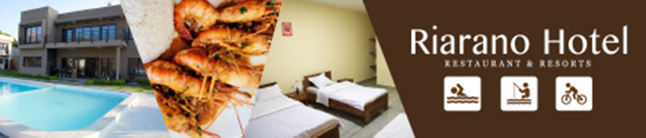 RIARANO HOTEL