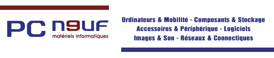 PC NEUF