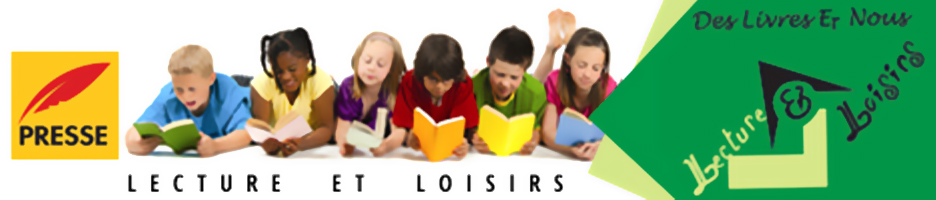 LECTURE ET LOISIRS