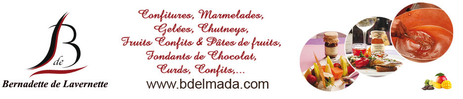 BERNADETTE DE LAVERNETTE