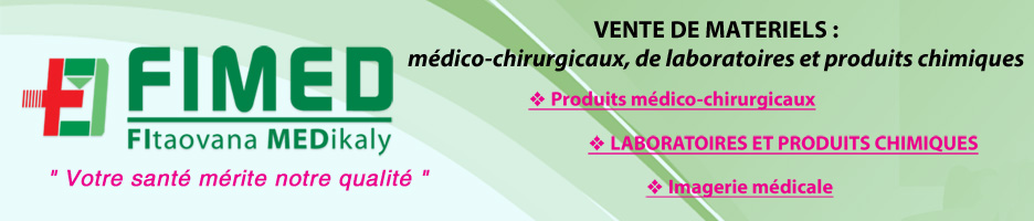 FIMED
