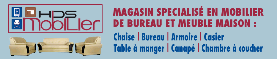 HDS MOBILIER