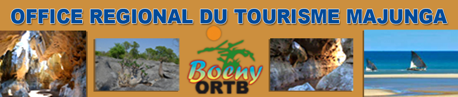 OFFICE REGIONAL DU TOURISME BOENY