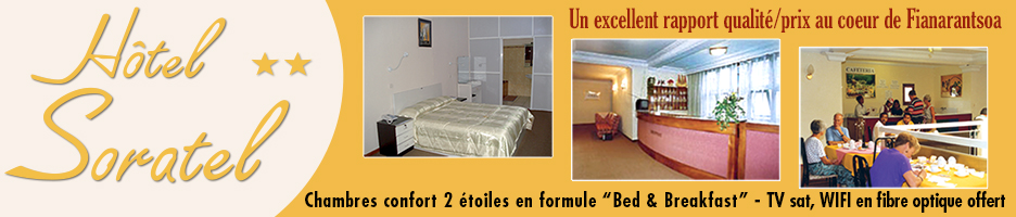 HOTEL SORATEL