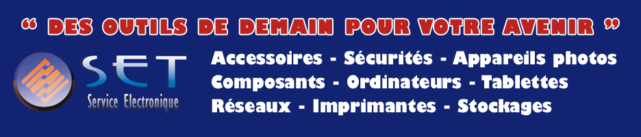 SET (Service ElecTronique)