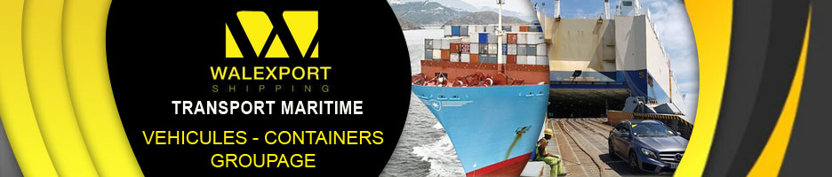 WALEXPORT