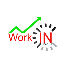 Logo WorkIn