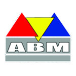 Logo ABM CONSTRUCTION
