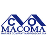 Logo MACOMA