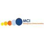 Logo MCI (MADAGASCAR CHIMIE INDUSTRIES)