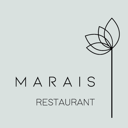 Logo MARAIS RESTAURANT