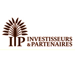 Logo INVESTISSEURS & PARTENAIRES MADAGASCAR (I&P)