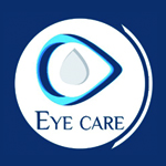 Logo EYE CARE ANDRAHARO