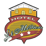 Logo LE MEDICIS HOTEL