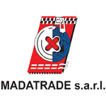 Logo MADATRADE SARL