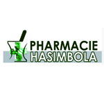 Logo PHARMACIE HASIMBOLA