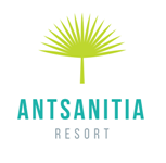 Logo ANTSANITIA RESORT