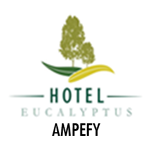 Logo HOTEL EUCALYPTUS