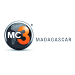 Logo MC3 MADAGASCAR