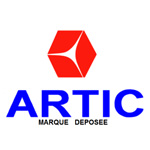 Logo ARTIC