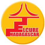 Logo EL-CURE MADAGASCAR