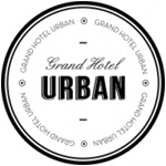 Logo GRAND HOTEL URBAN