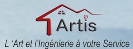 Logo ARTIS MADAGASCAR