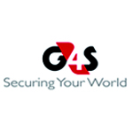 Logo G4S