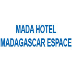 Logo MADA HOTEL - MADAGASCAR ESPACE