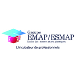 Logo GROUPE EMAP/ESMAP