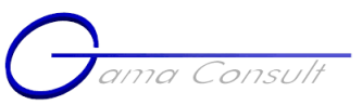 Logo GAMA CONSULT