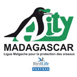 Logo ASITY MADAGASCAR