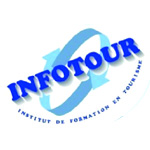 Logo INFOTOUR
