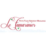 Logo LE TAMARINIER